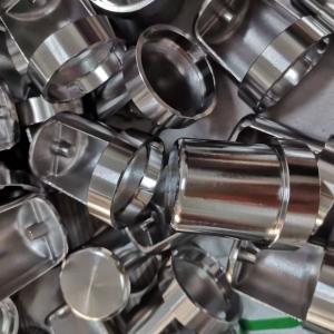 Stainless Steel Part