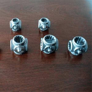 Valve Ball Component